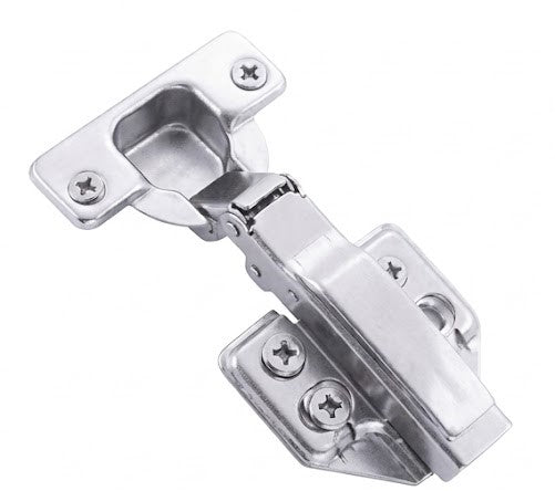 Image of SS Soft Close 3D Hinge