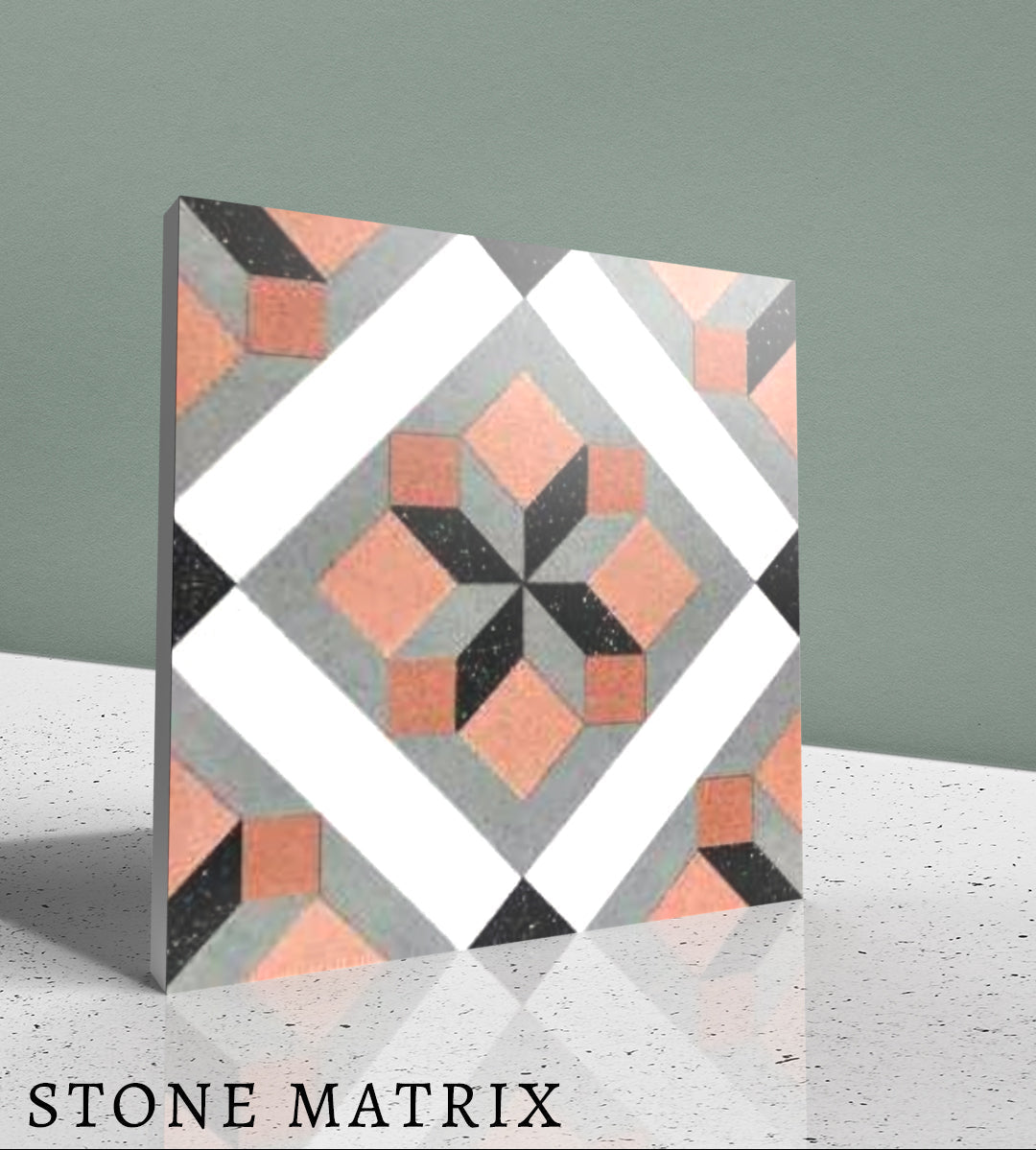Image of Stone Matrix