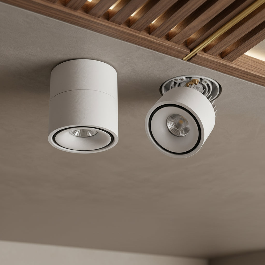 Image of Style LED Surface Light