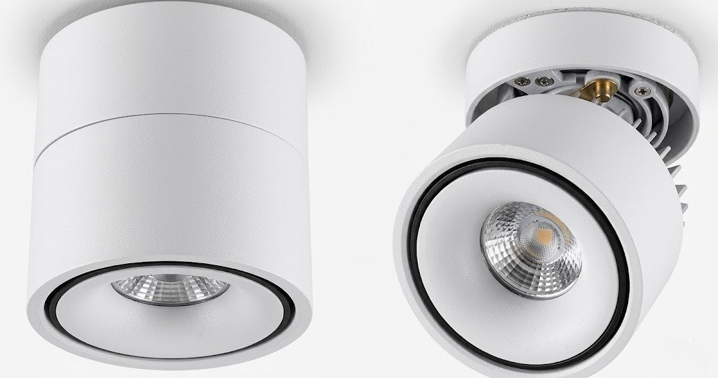 Image of Style LED Surface Light