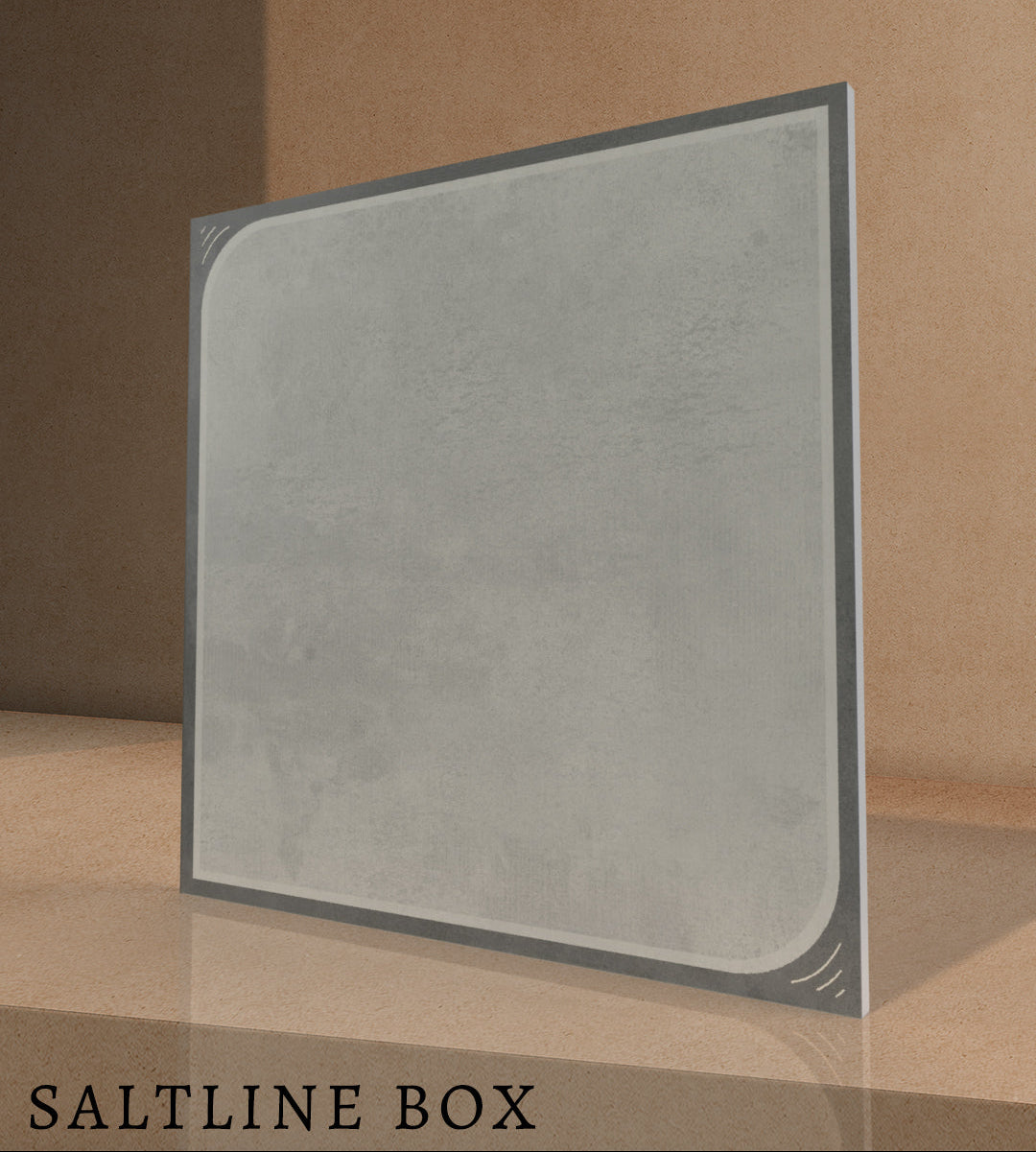 Saltline Box