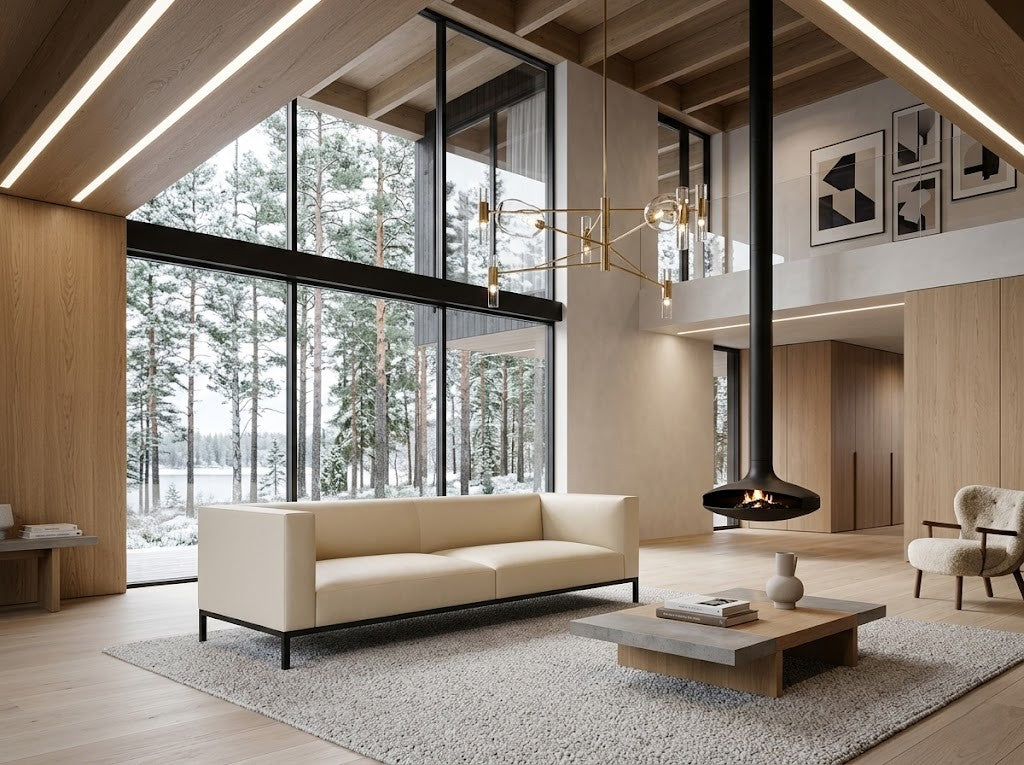 Image of Aestro FZ Saphire Sofa