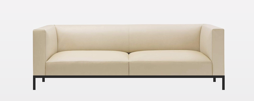 Image of Aestro FZ Saphire Sofa