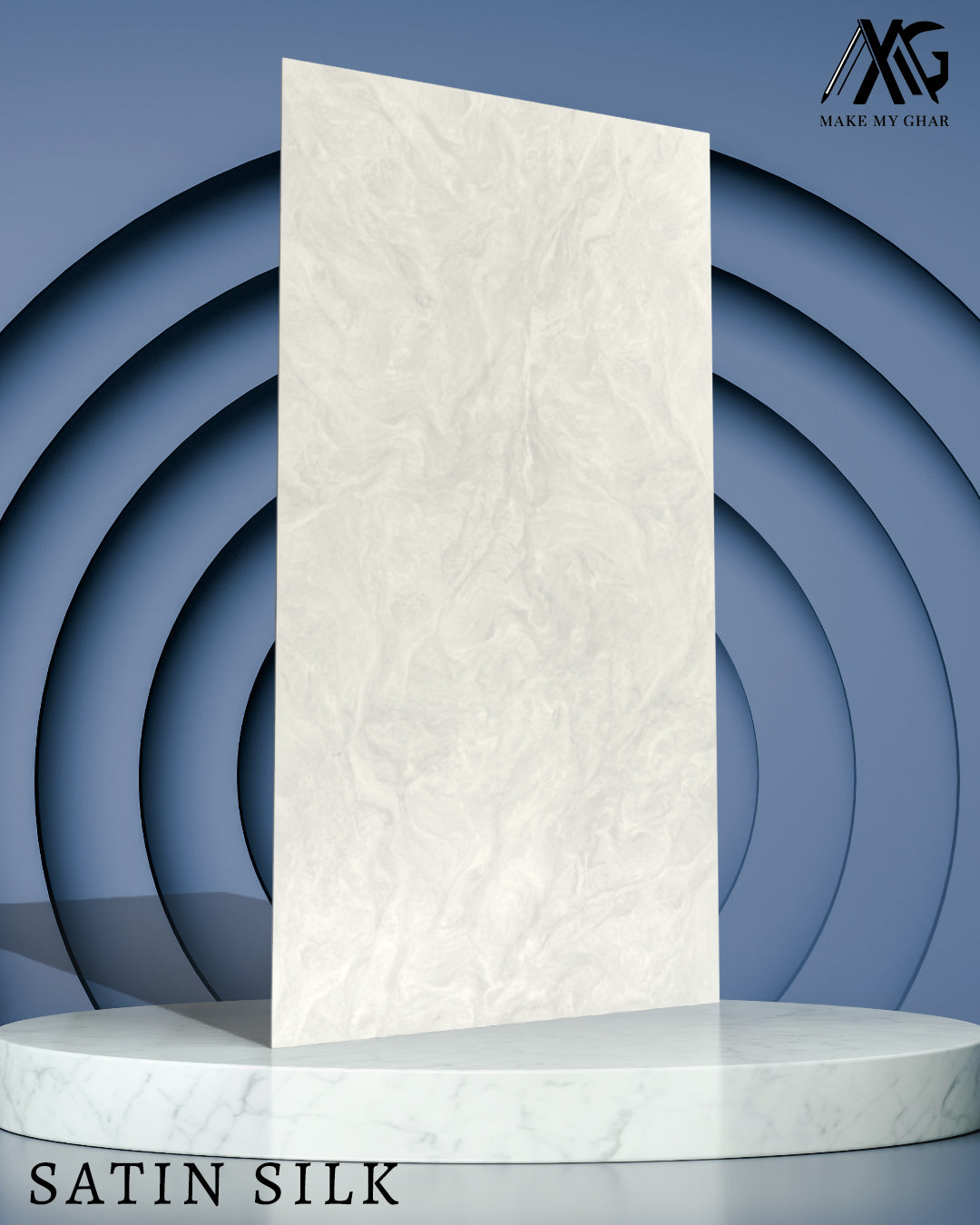 Image of Satin Silk