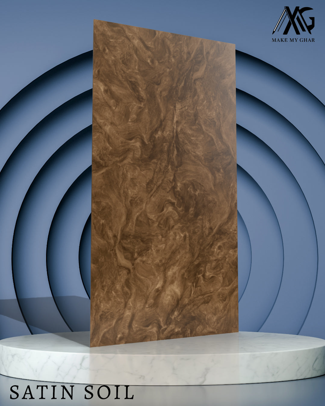 Image of Satin Soil