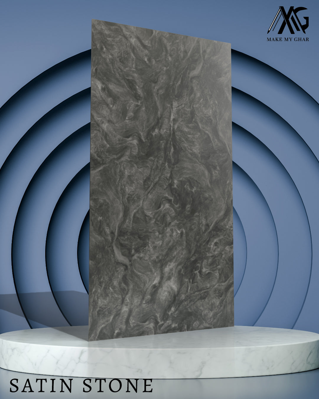 Image of Satin Stone
