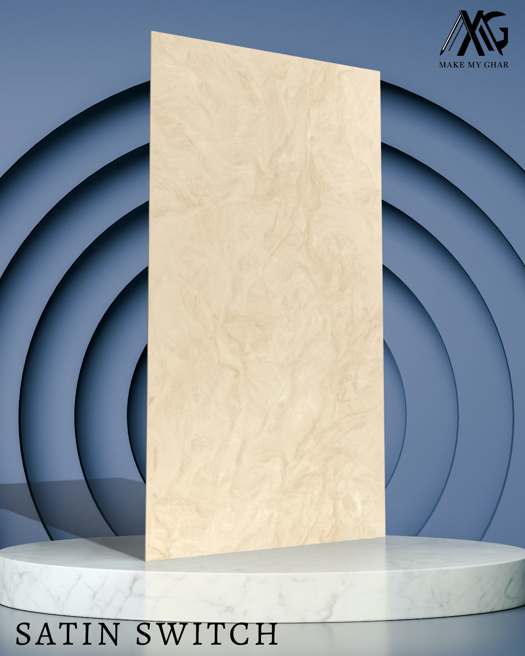 Image of Satin Switch
