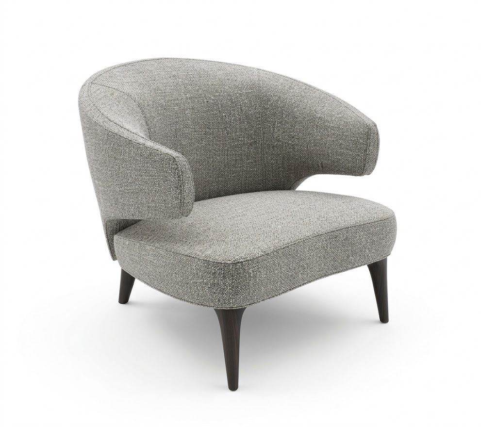 Image of Scorpio Prince Chair