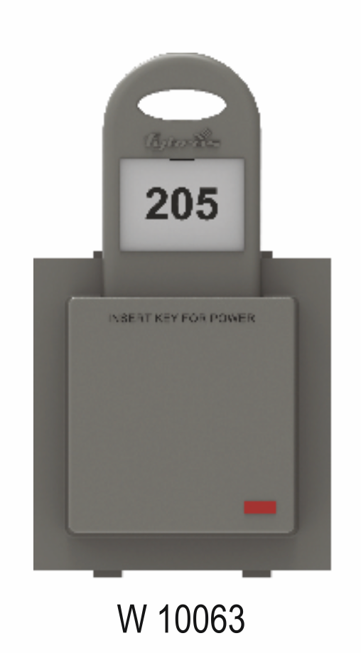 Fybros WOOD-em Hotel & Hospital Range W 10063-10064
