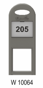 Fybros WOOD-em Hotel & Hospital Range W 10063-10064