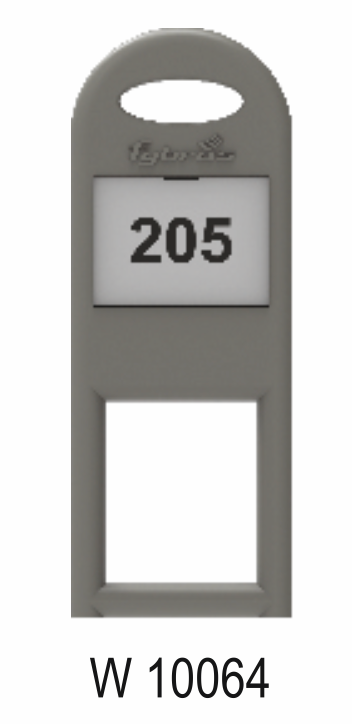 Fybros WOOD-em Hotel & Hospital Range W 10063-10064