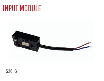 Image of Zen Input Module