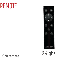 Image of Zen Remote