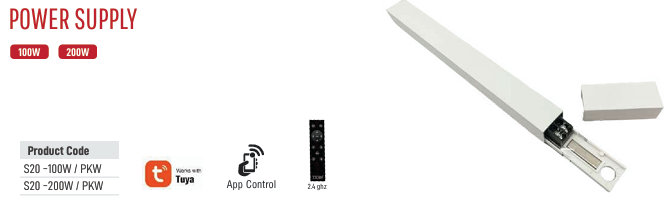 Image of Zen Power Supply