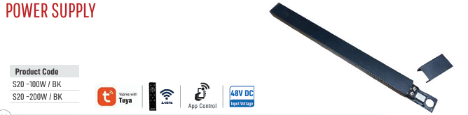 Image of Zen Power Supply