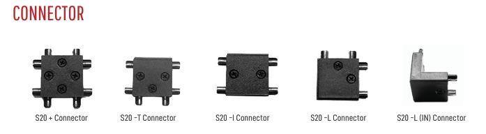 Image of Zen Connector