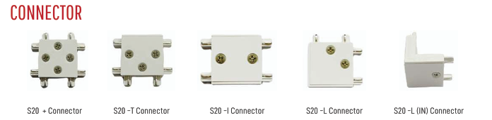 Image of Zen Connector