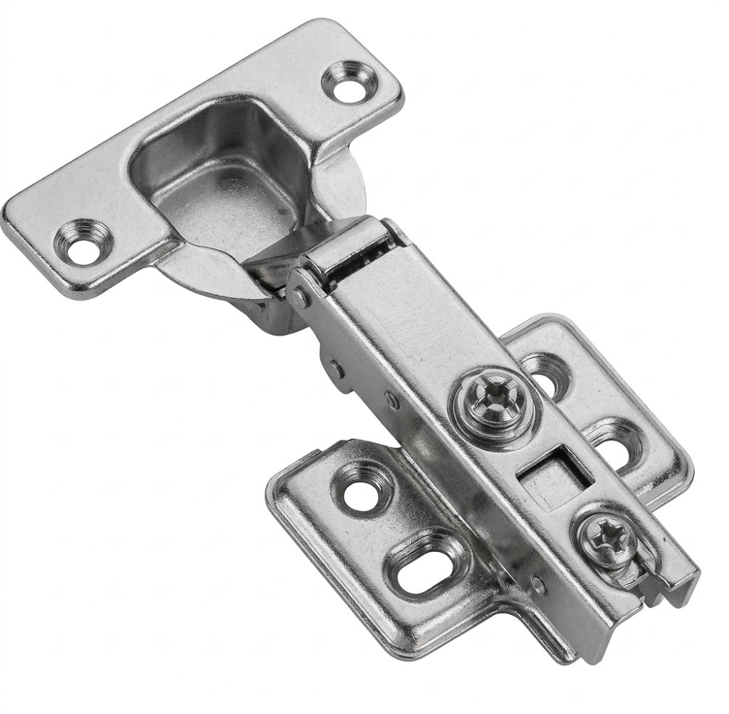 Image of Self Close Slip-on Hinge