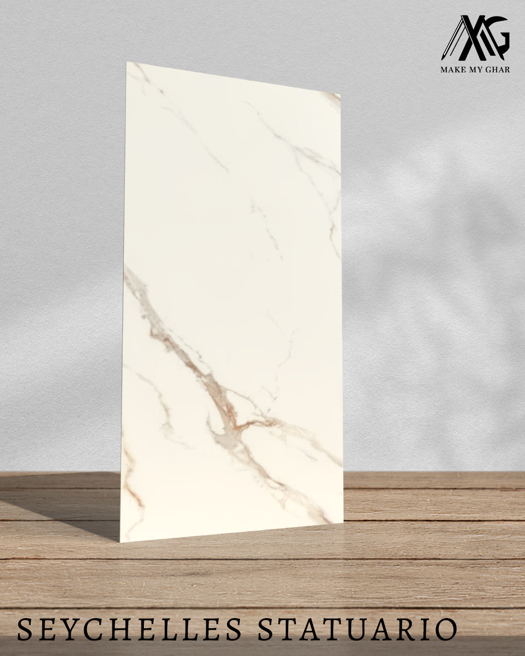 Image of Seychelles Statuario