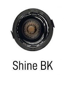 Image of Ultra+ LED Downlight (Black )