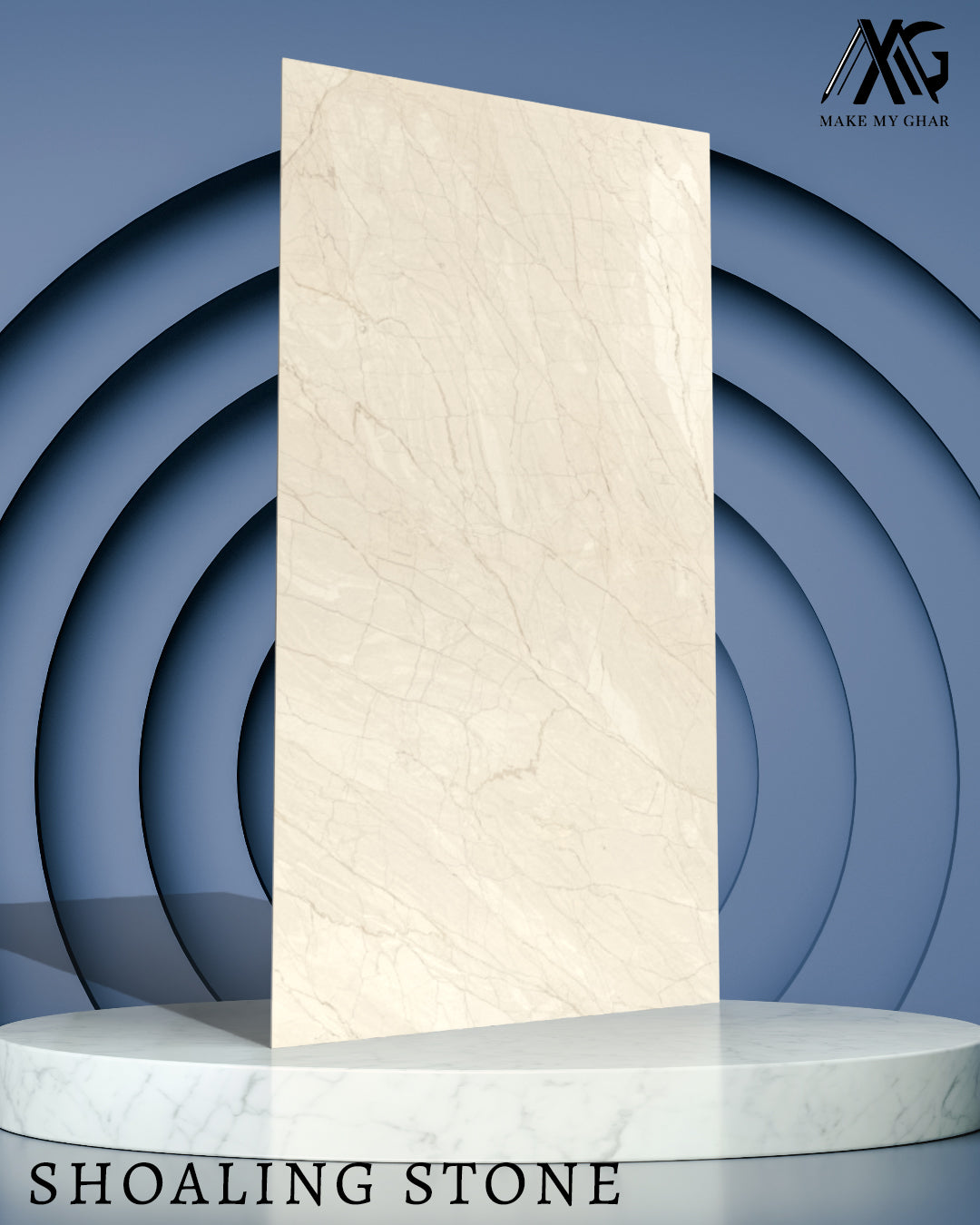 Image of Shoaling Stone
