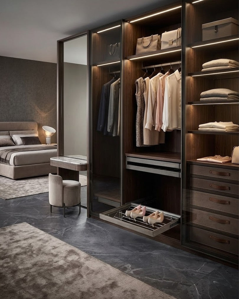 Image of Shoe Rack