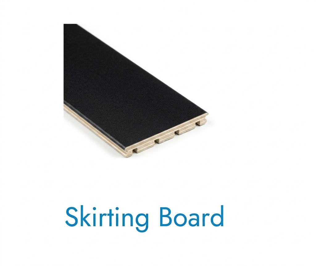 Image of Skirting Board