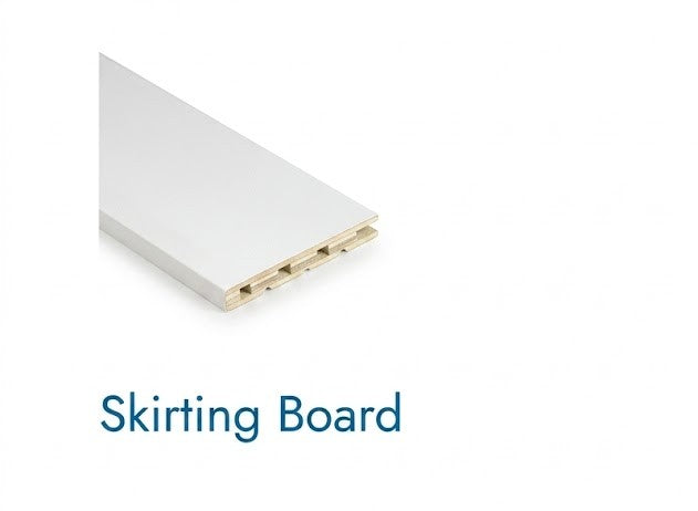 Image of Skirting Board