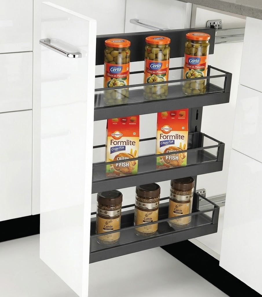 Image of Pull Out 3 Tier