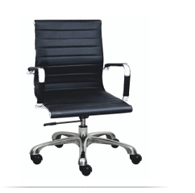 Image of Sleek Executive Office Chair