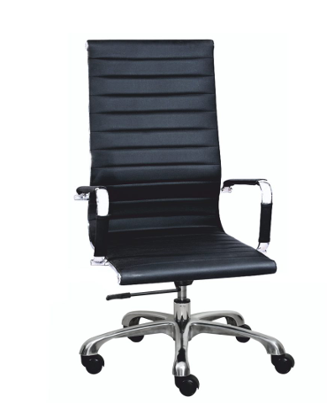 Image of Sleek Executive Office Chair