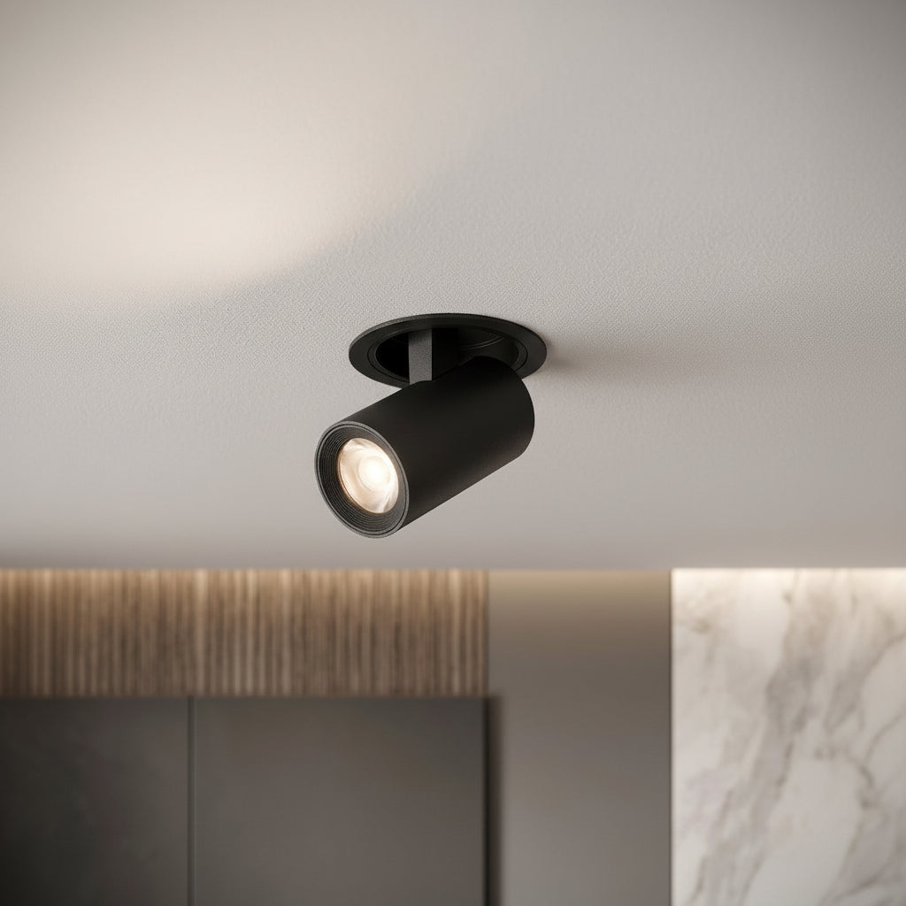 Image of Smart Led Telescopic Downlight