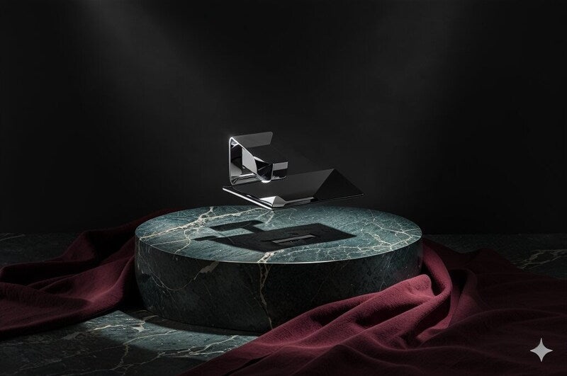 Image of ASF Sydney Soap Dish