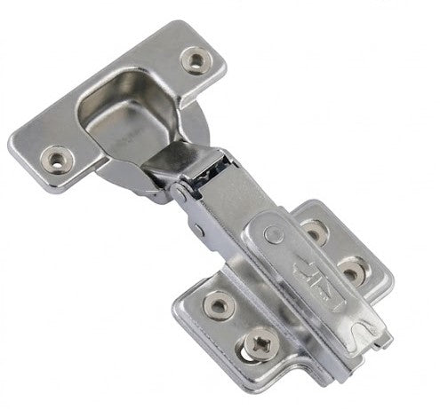 Image of Soft Close Slip-on Hinge