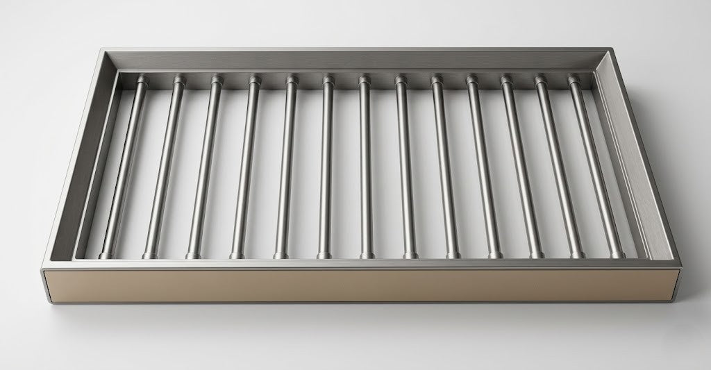 Image of Soft Closing Trouser Rack