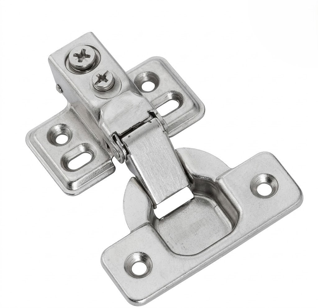 Image of Soft Close Short Arm Hinge