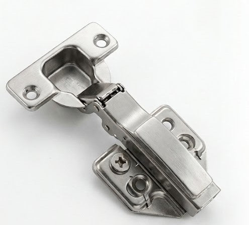 Image of Soft Close 3D Hinge