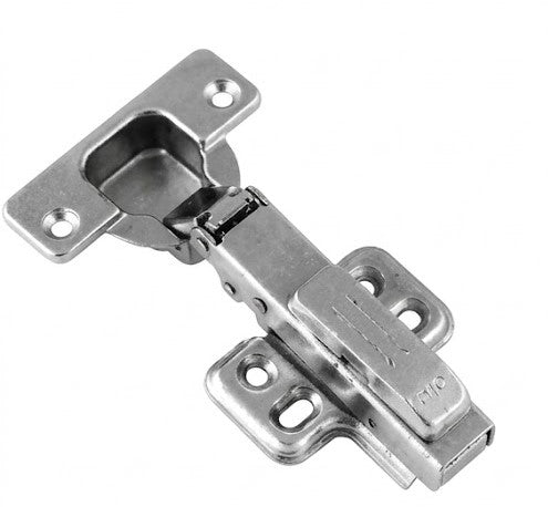 Image of Soft Close Clip-On 2D Hinge