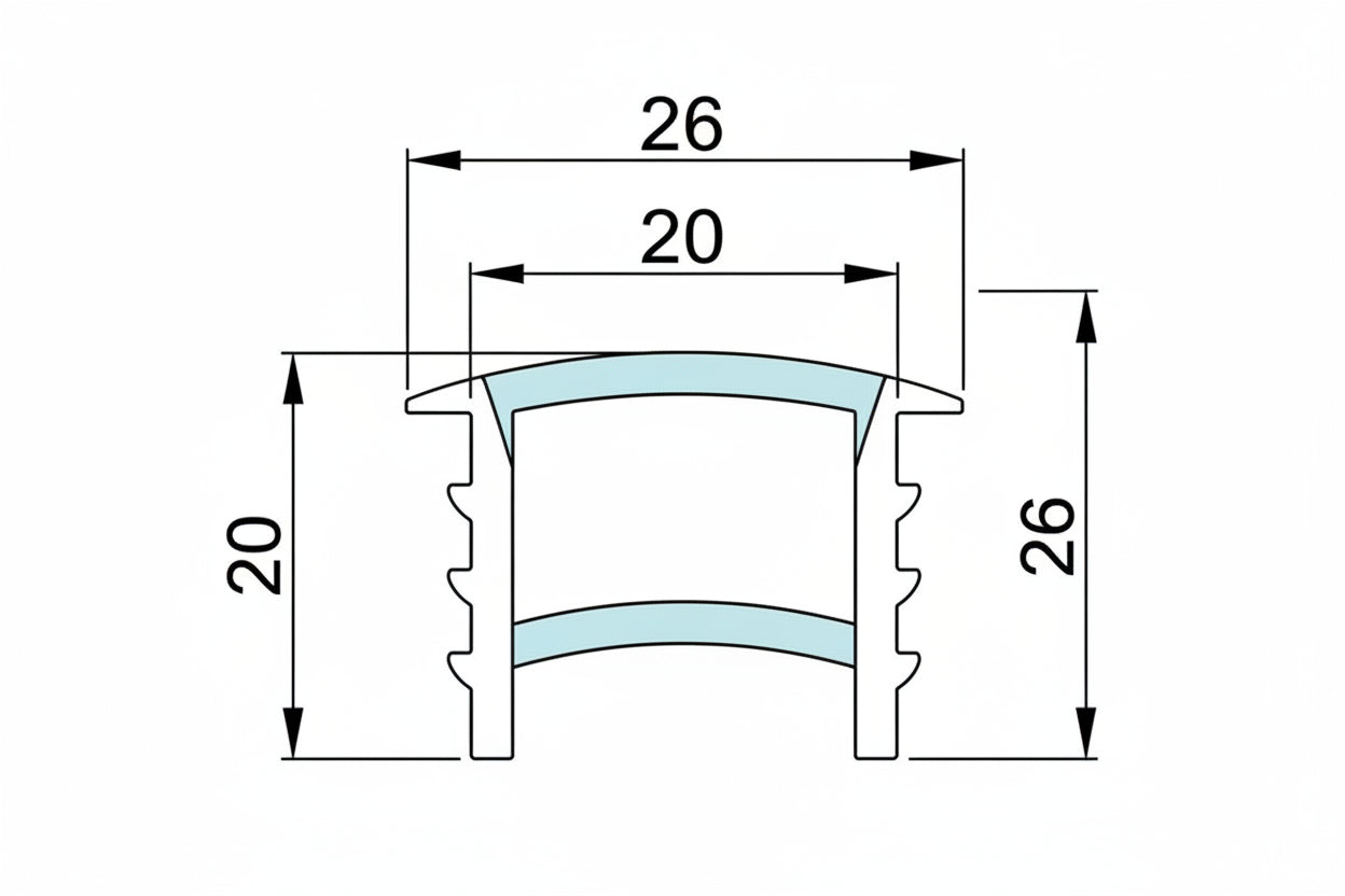 Image of Softy 2020 Silicon Neon softy series