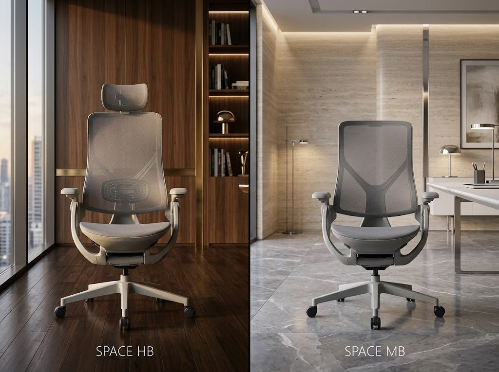 Image of Space Executive Office Chair