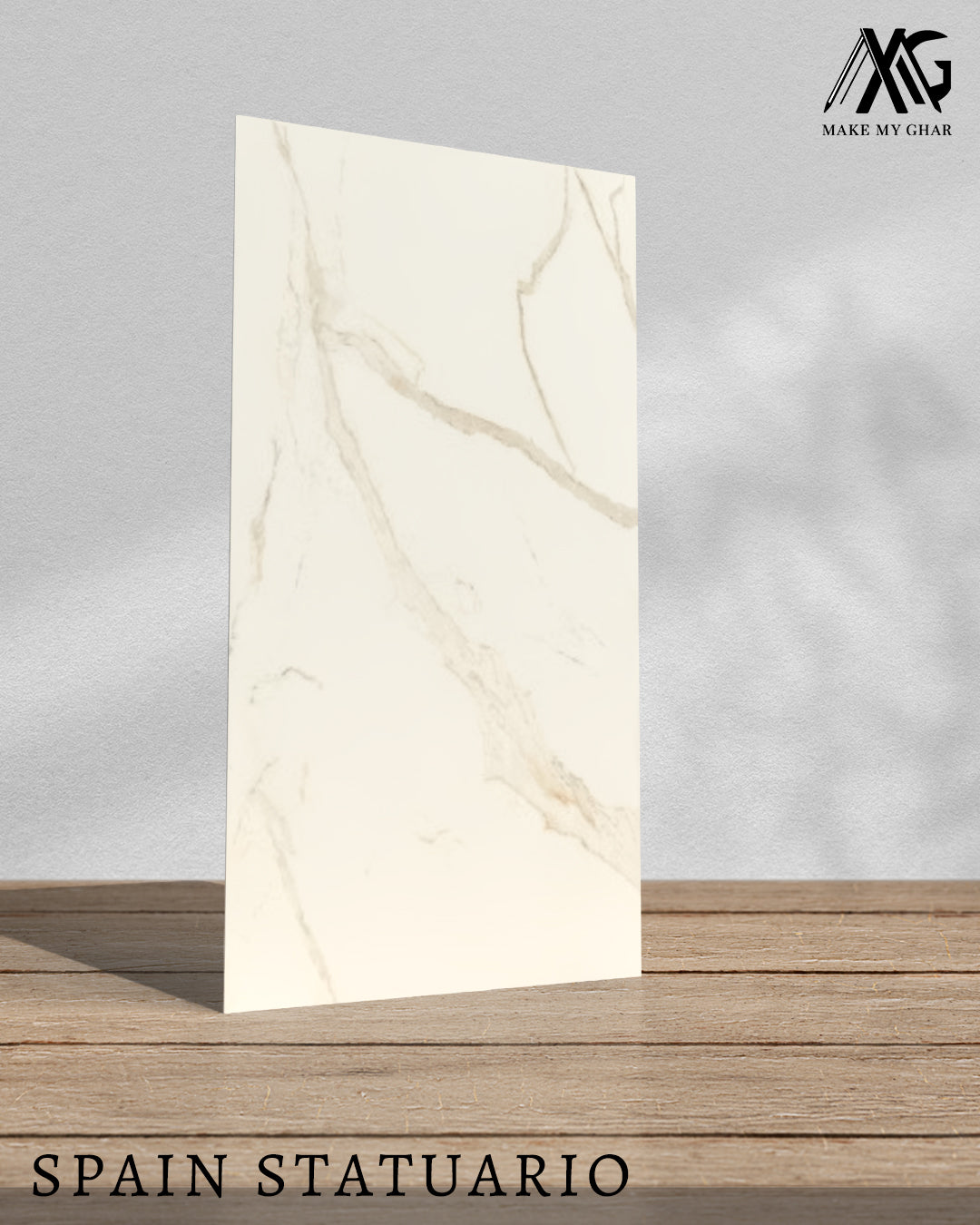 Image of Spain Statuario