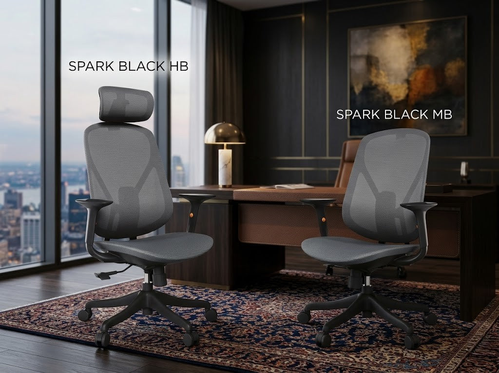 Image of Spark Executive Office Chair