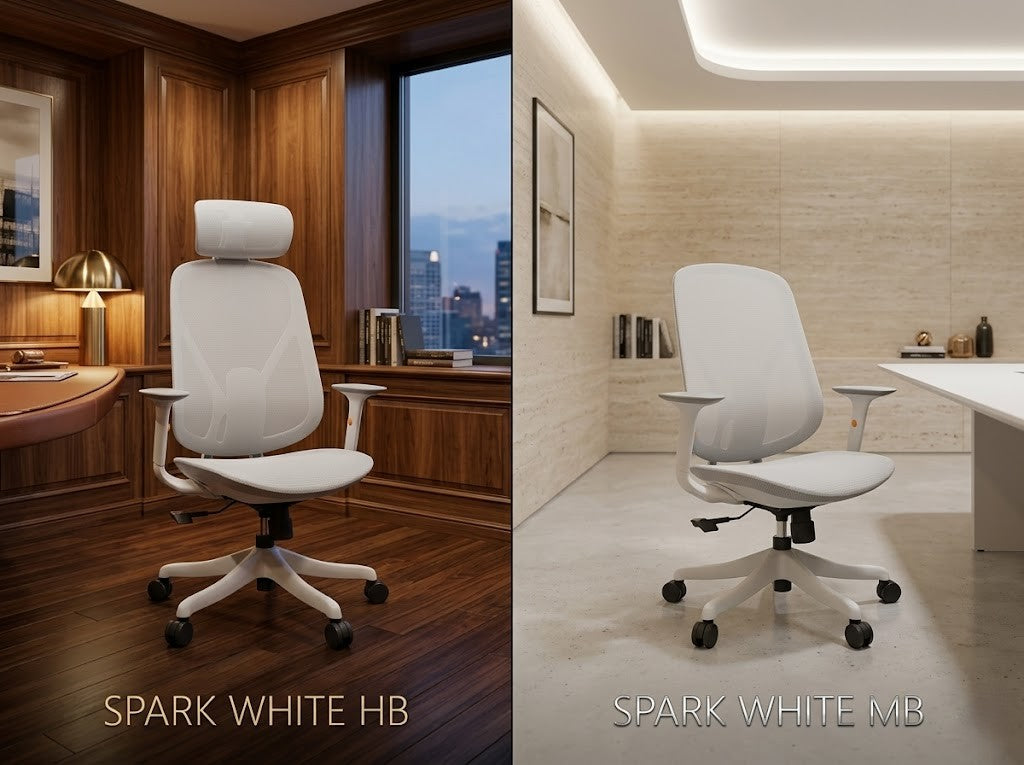 Image of Spark Executive Office Chair