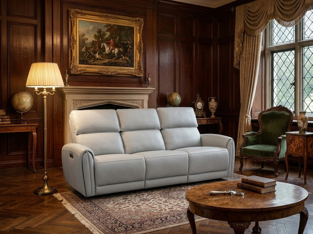 Image of Aestro FZ Spencer Sofa