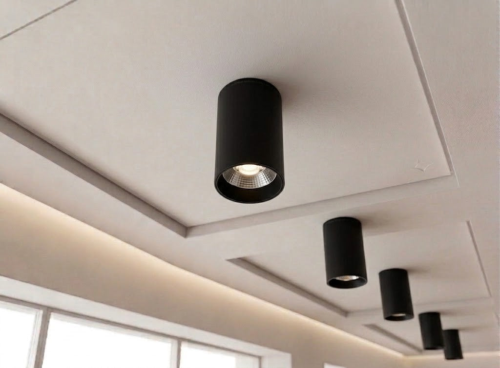 Image of Spero Led Surface Light