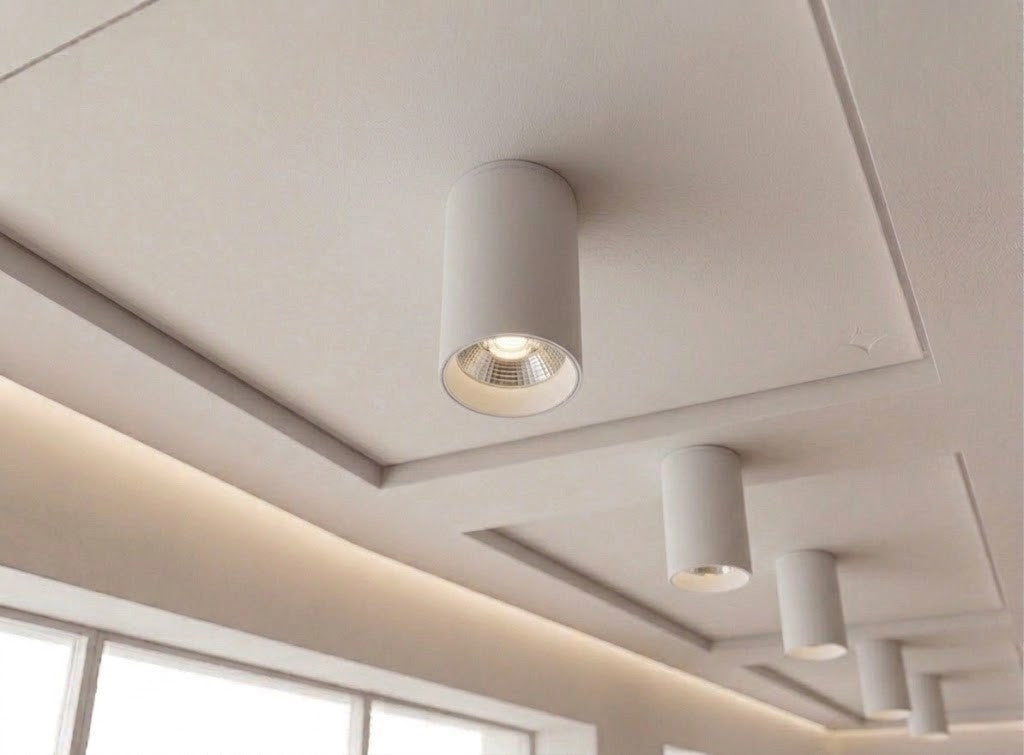 Image of Spero Led Surface Light