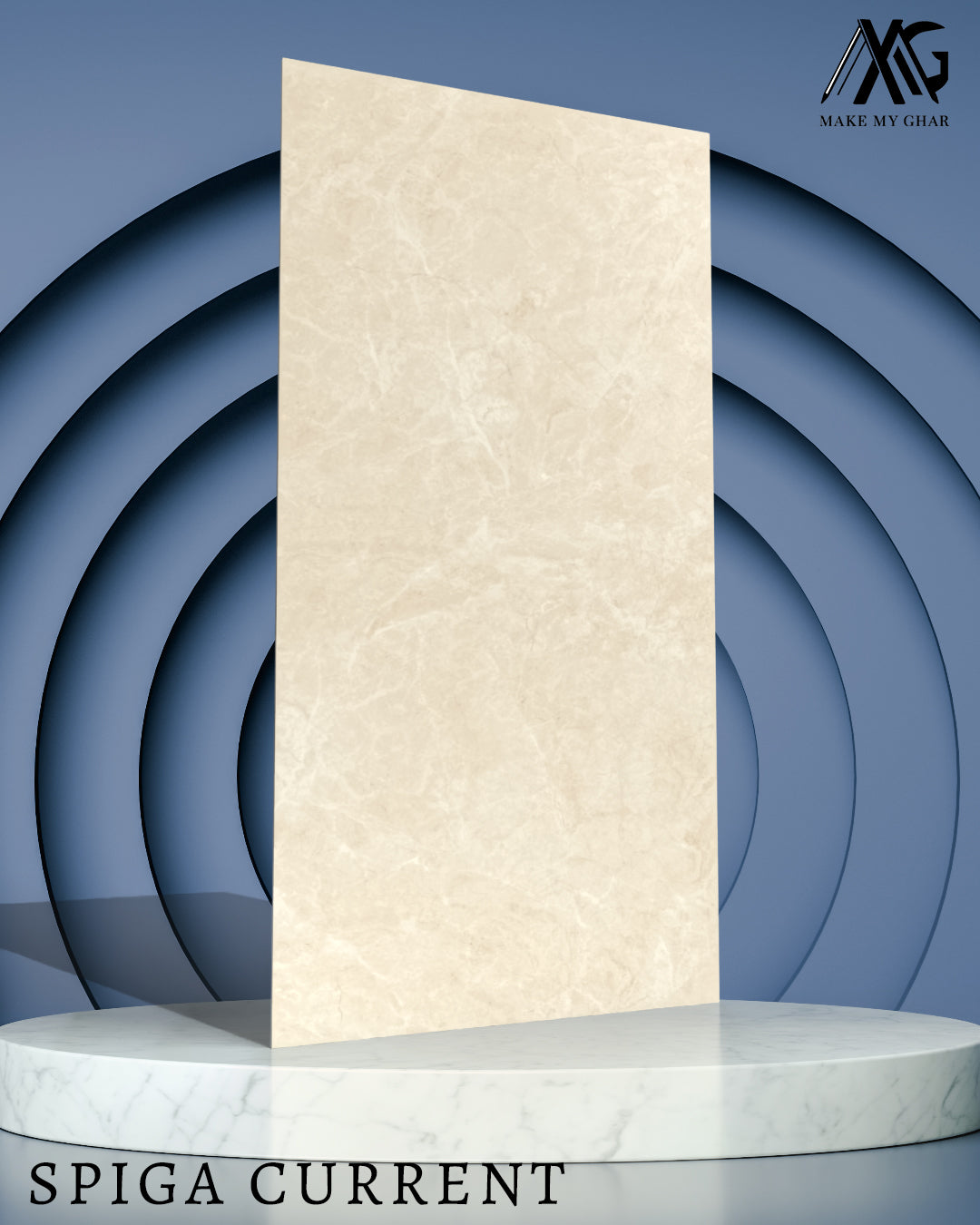 Image of Spiga Current