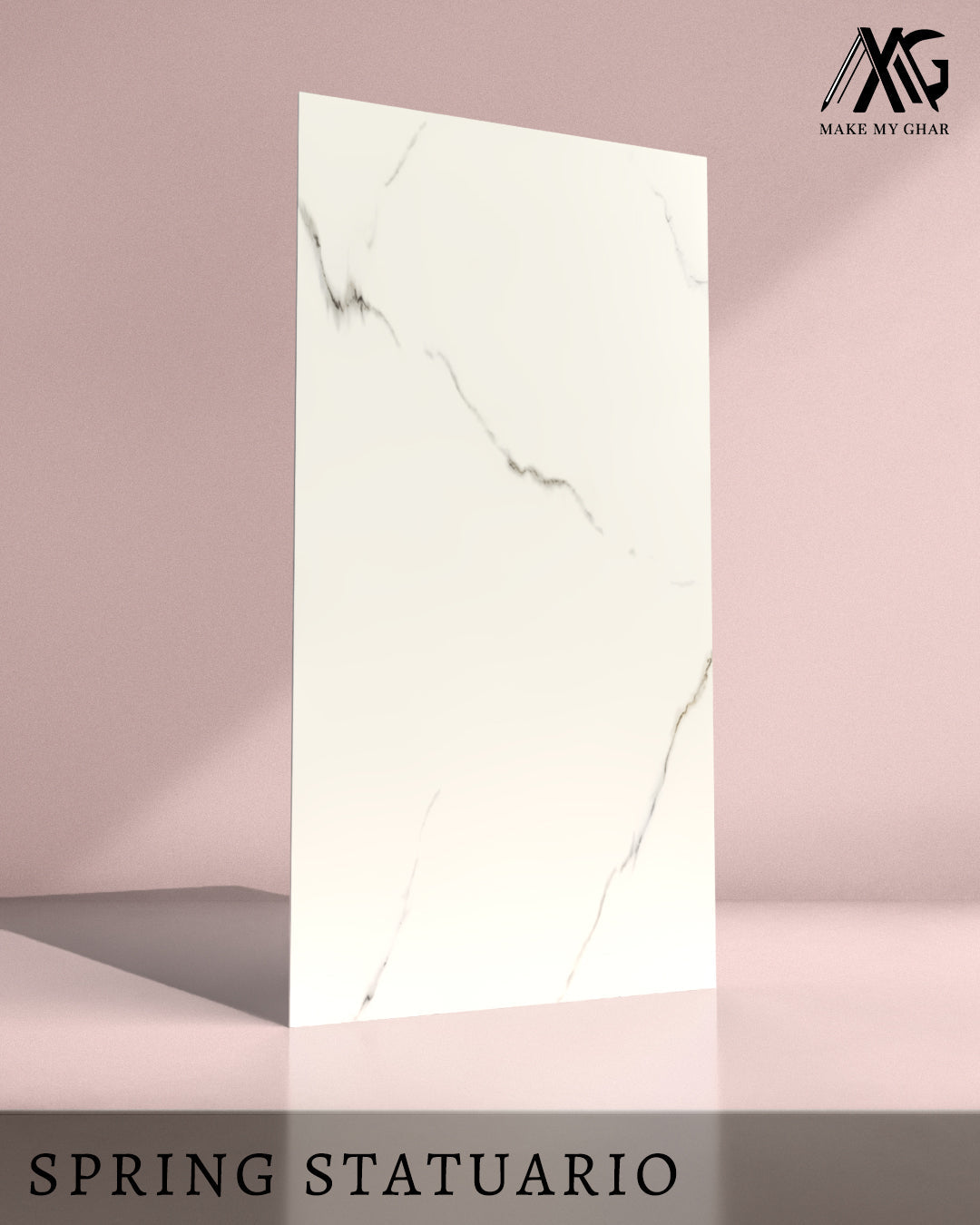 Image of Spring Statuario