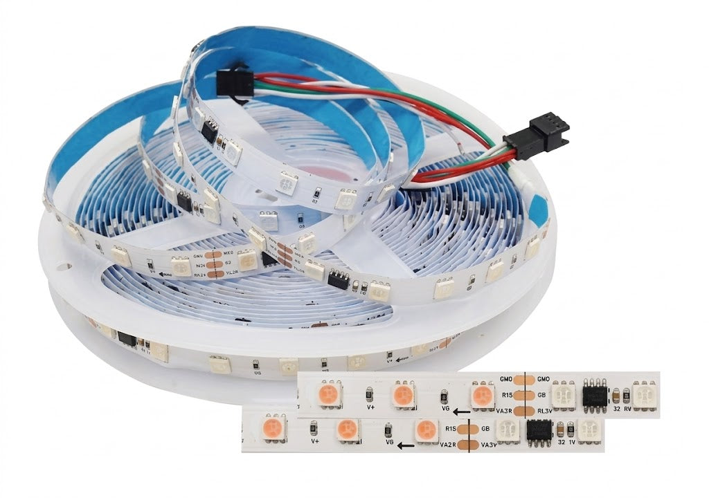 Image of Addressable (IC Strip)
