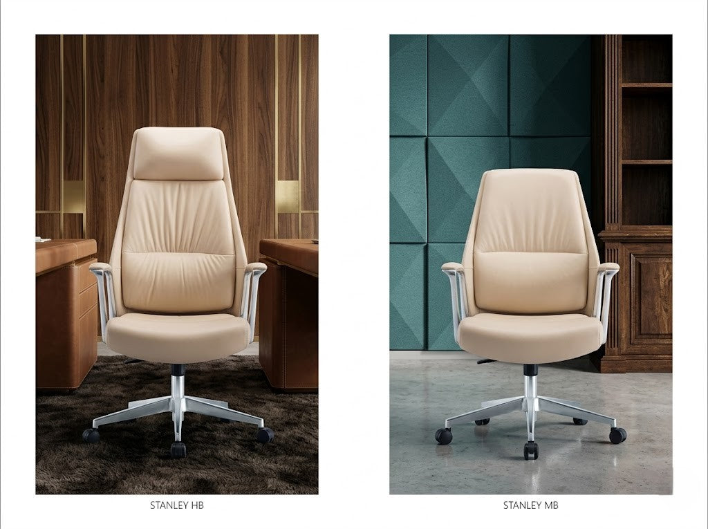 Image of Stanley Executive Office Chair
